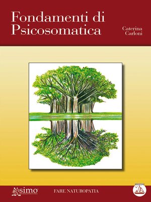 cover image of Fondamenti di psicosomatica